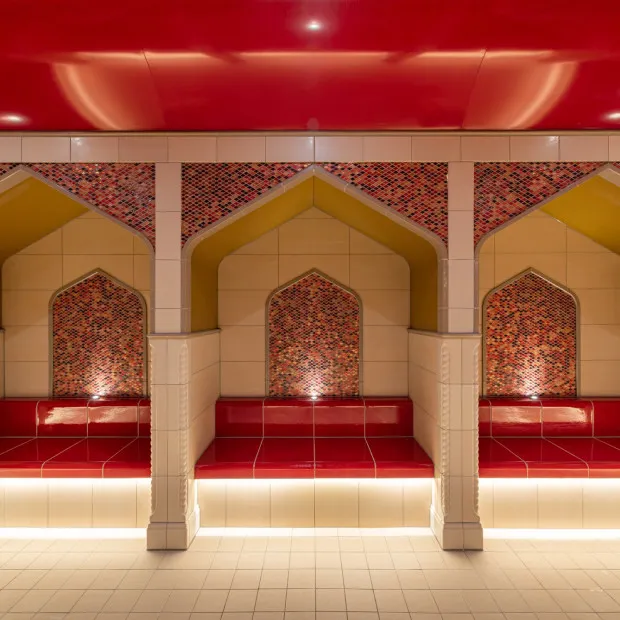 Thermen berendonck sauna isfahan stoomcabine 1 500