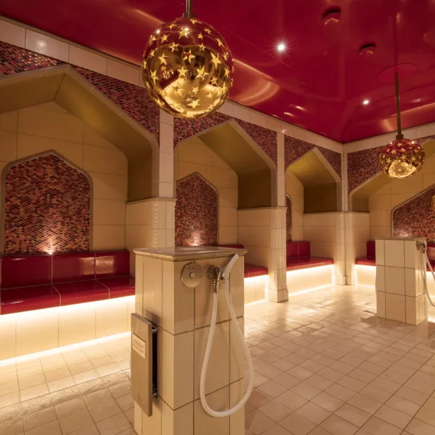 Thermen berendonck sauna isfahan stoomcabine 500