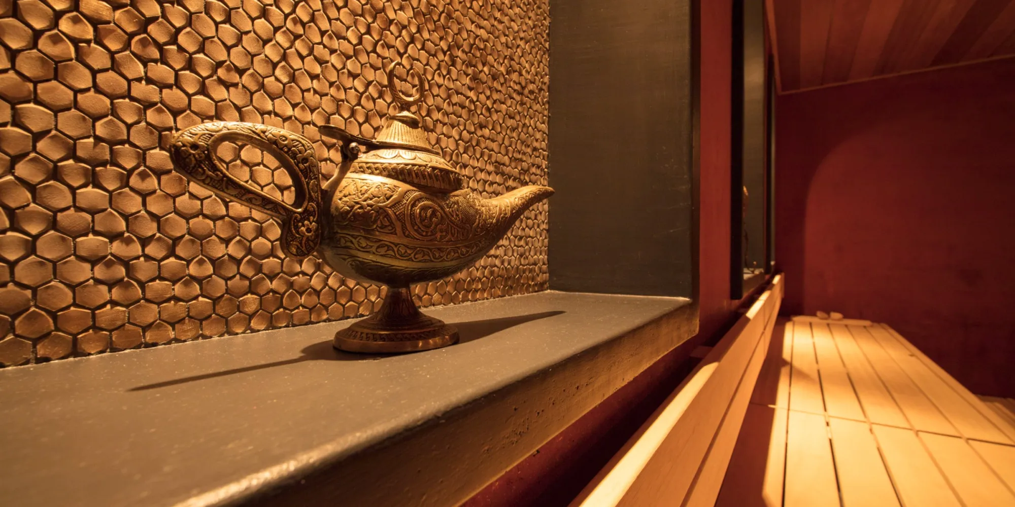 Thermen berendonck sauna maharadja 1 1000