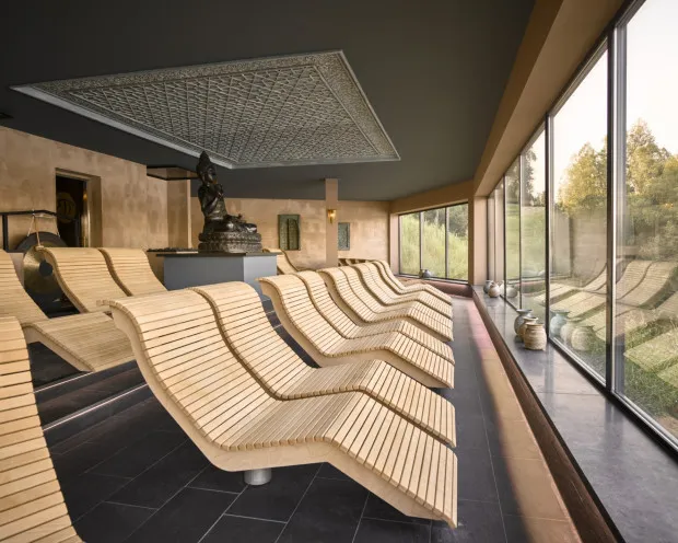 Sauna s Bij Thermen Berendonck Sauna s Bij Thermen Berendonck