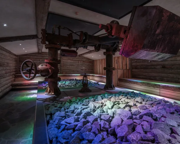 Thermen berendonck sauna opgiet 2 500