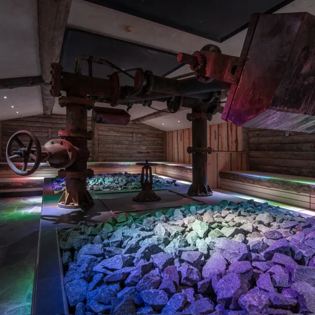 Thermen berendonck sauna opgiet 2 500