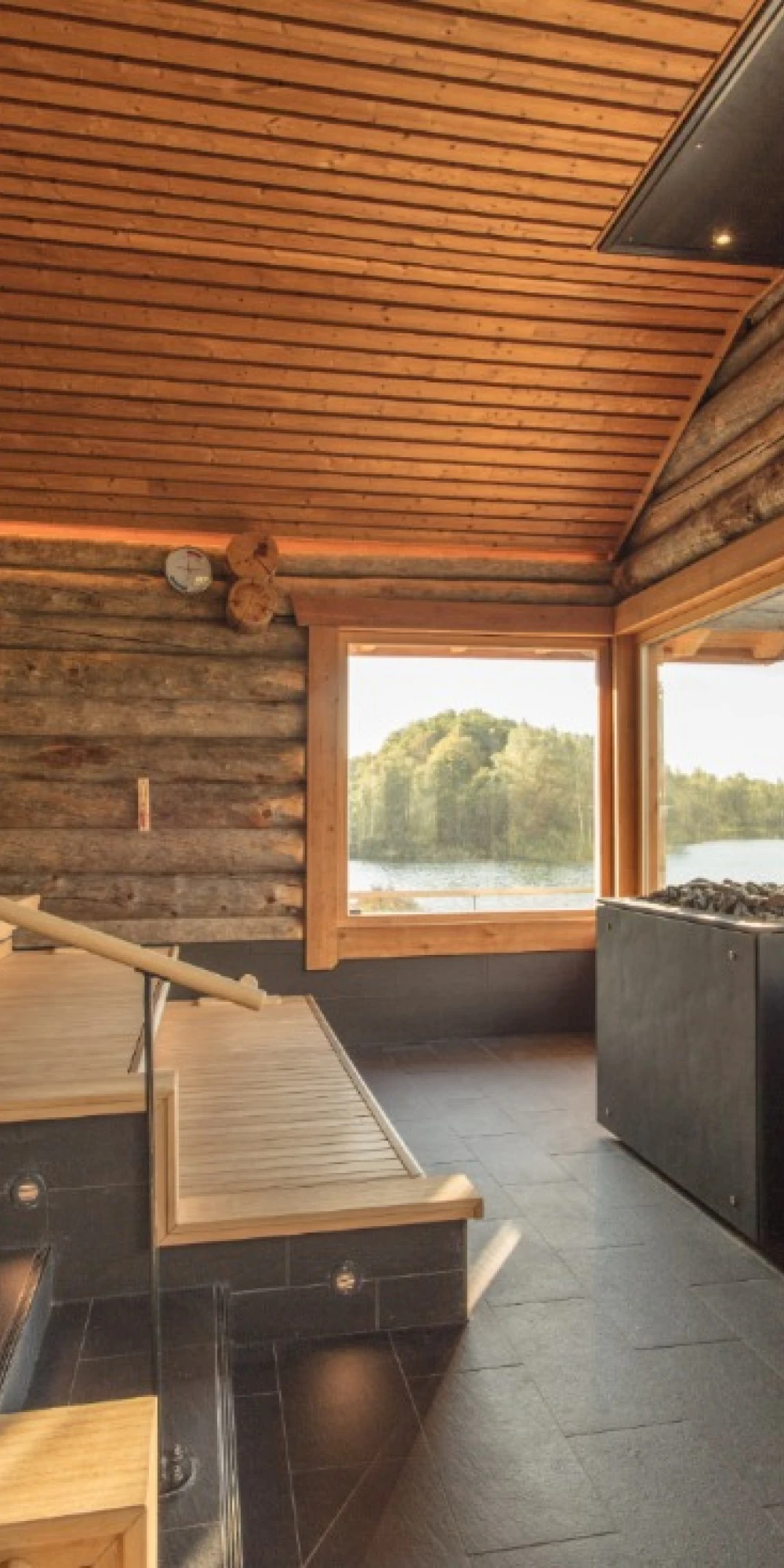 Thermen berendonck sauna panorama 250