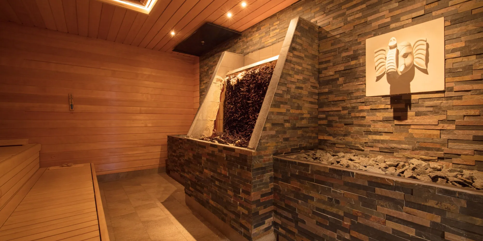 Thermen berendonck sauna saltarium 1000