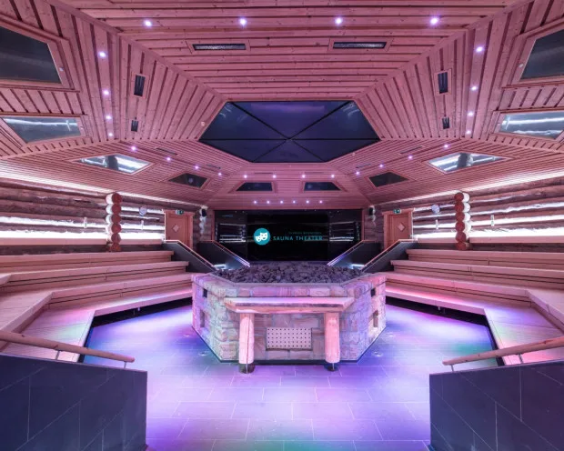 Thermen berendonck sauna theater 1 500