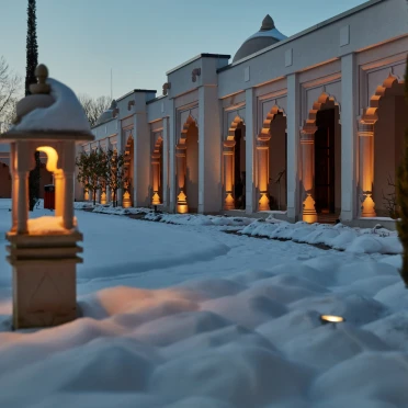 Thermen Berendonck Tuin Winter 1 500