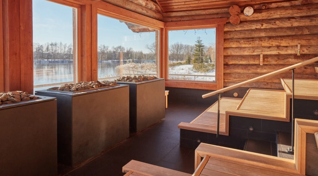 Thermen berendonck sauna panorama winter 500