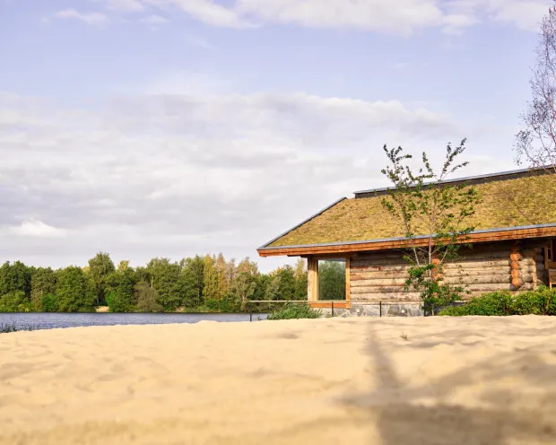 Thermen Berendonck Strand 1 500