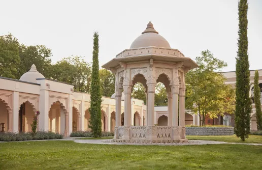 Thermen Berendonck Theehuis 1 500