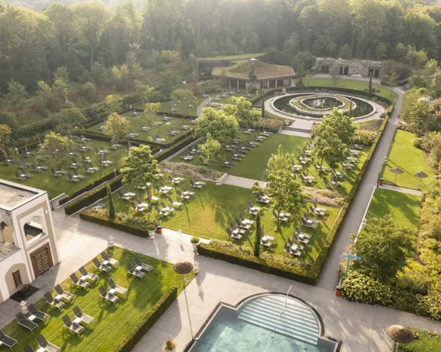 Thermen Berendonck Tuin 2 500