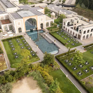 Thermen Berendonck Tuin 3 500