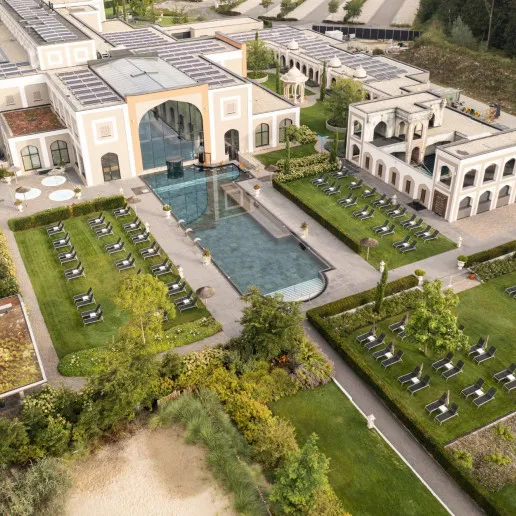 Thermen Berendonck Tuin 3 500