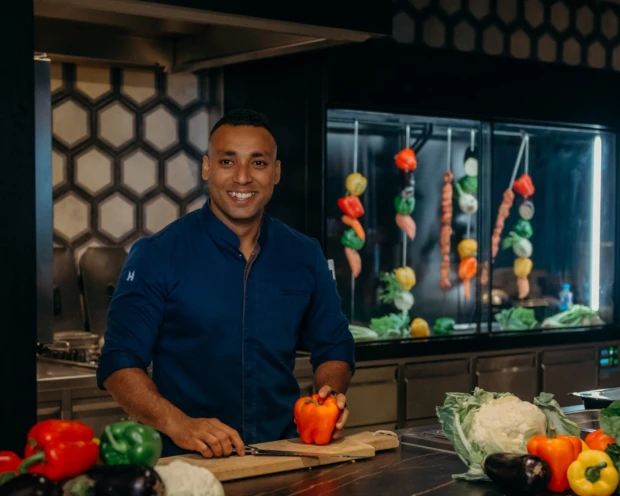 TBE Keuken Sandeep 1 1000