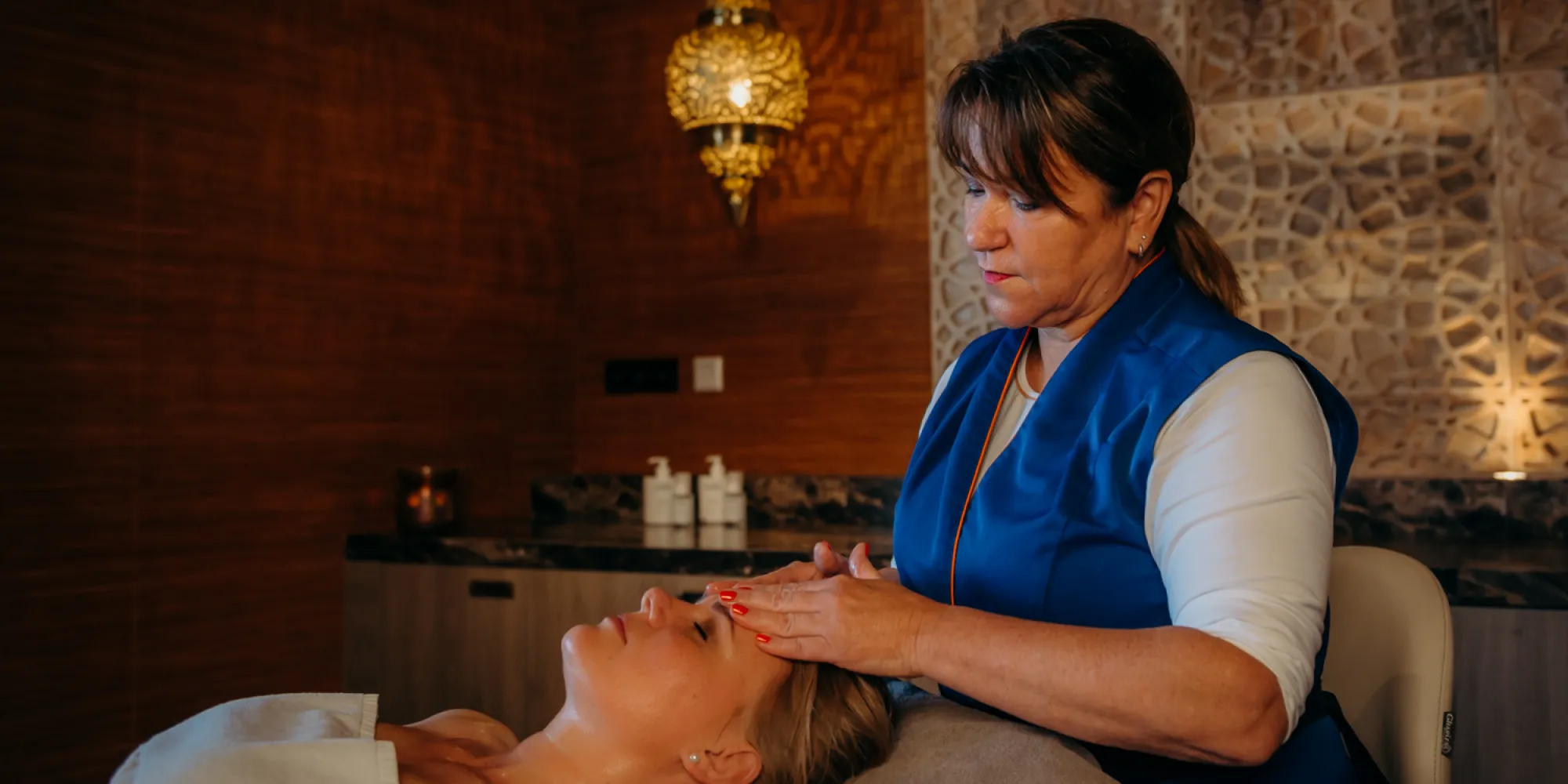 TBE Schoonheidsspecialiste Angeline 1