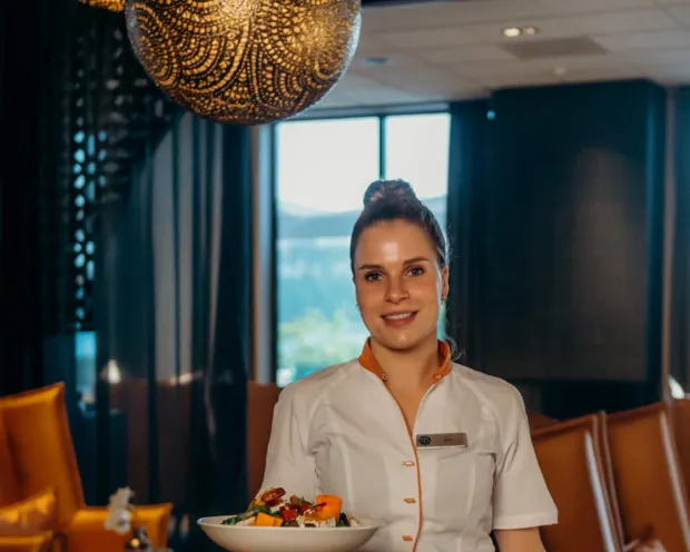 Thermen Berendonck Werken bij Bediening 1 200