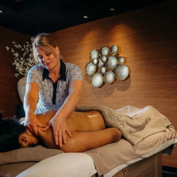 Thermen Berendonck Werken bij Masseur 1 500