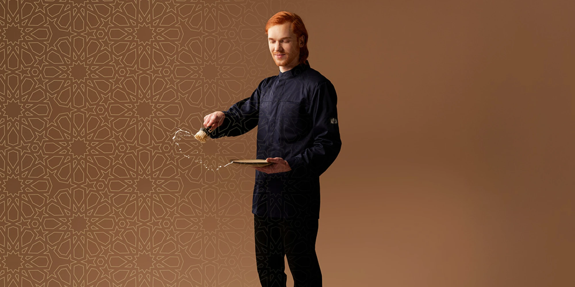 Werkenbij TBE patroon spoel