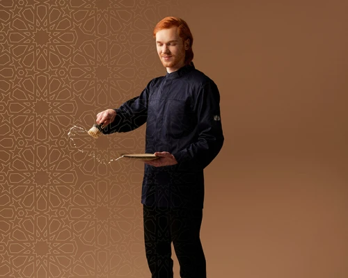 Werkenbij TBE patroon spoel