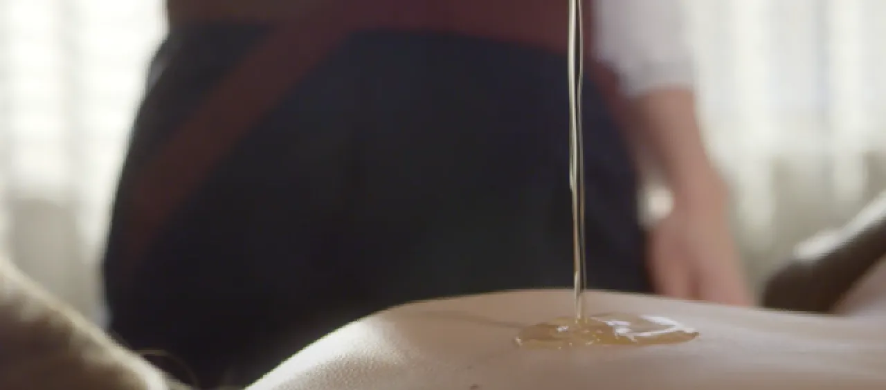 Thermen Berendonck Beauty Ayurveda olie 250