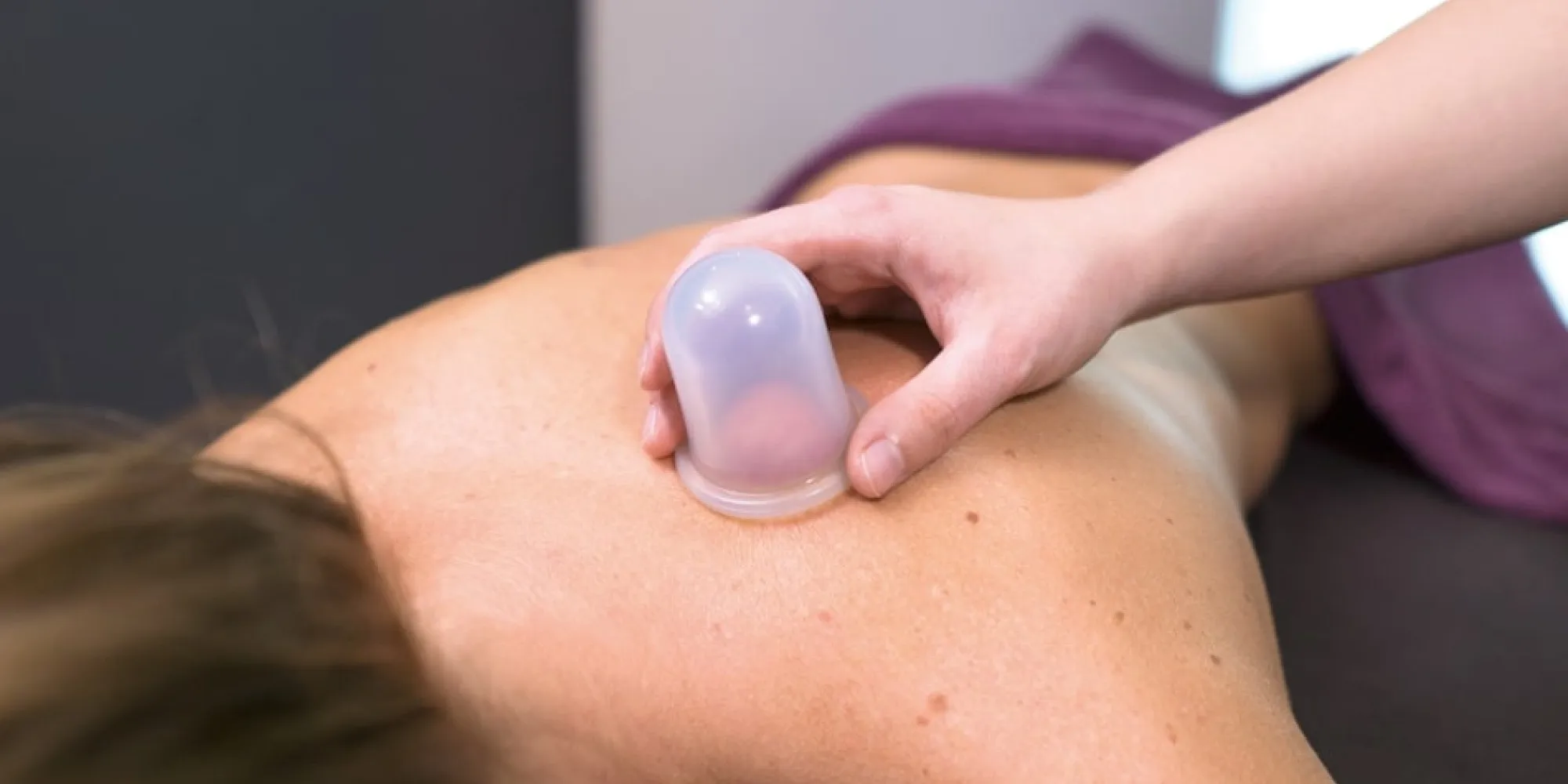 Thermen Berendonck Beauty Detoxing Massage 250