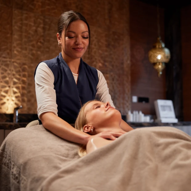 Thermen Berendonck Beauty 1 500