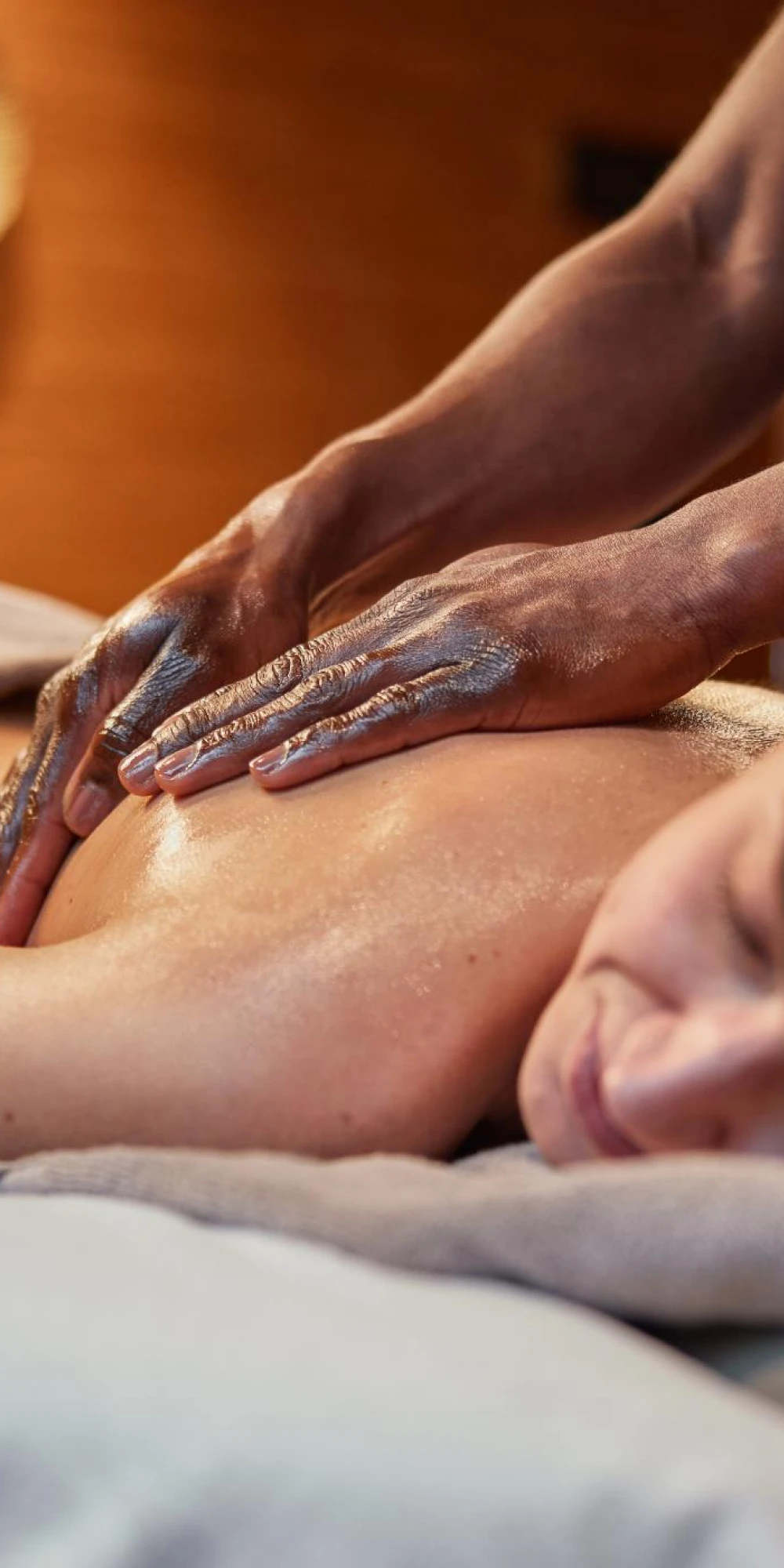 Thermen Berendonck: massages