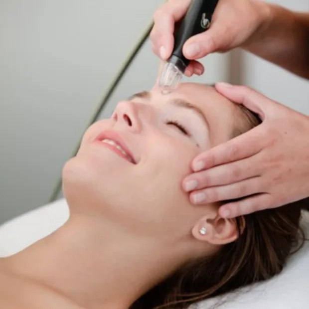 Thermen Berendonck Beauty Behandelingen 500