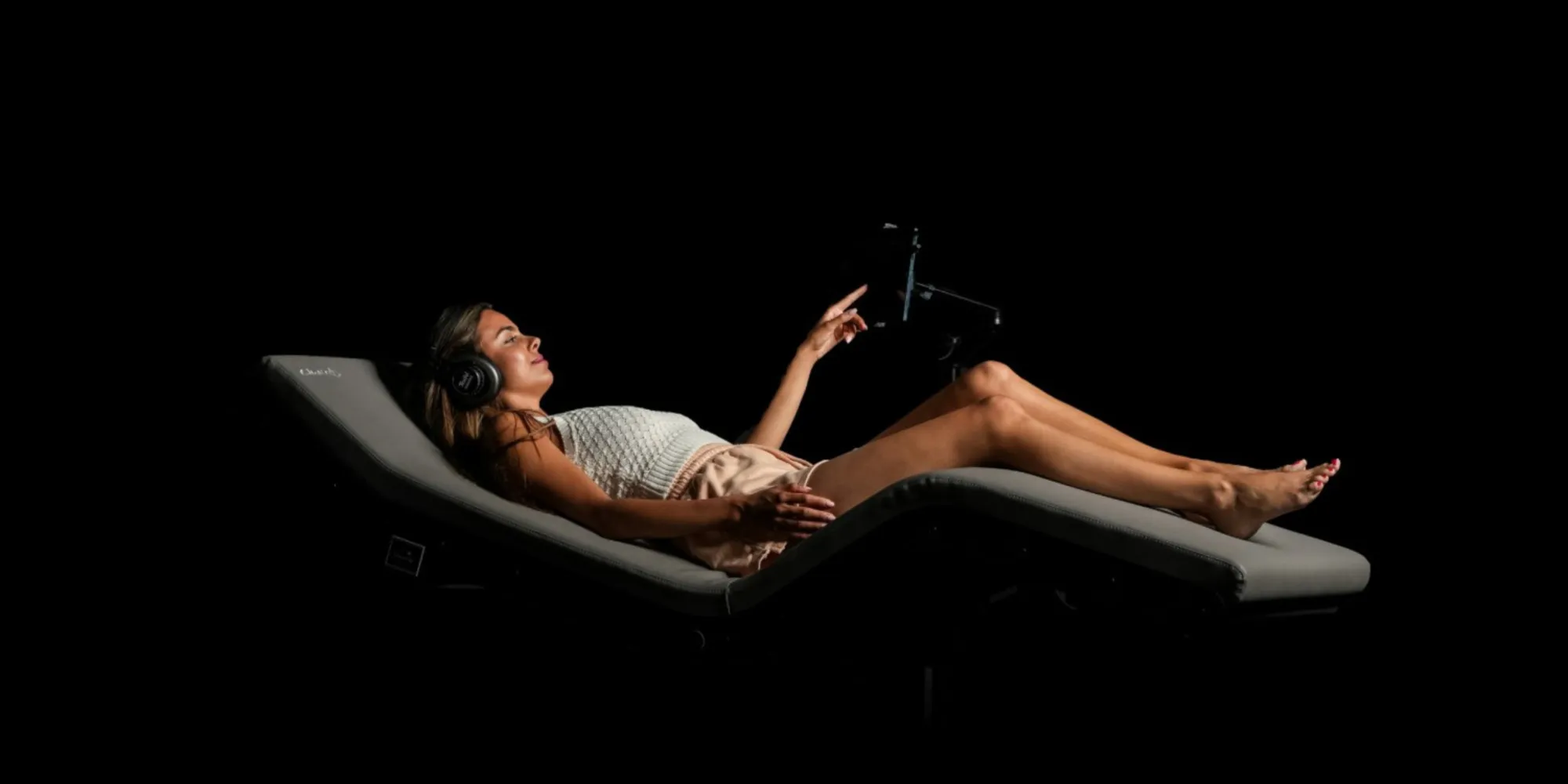 Thermen Berendonck Satori Wellness Lounger 2 1000