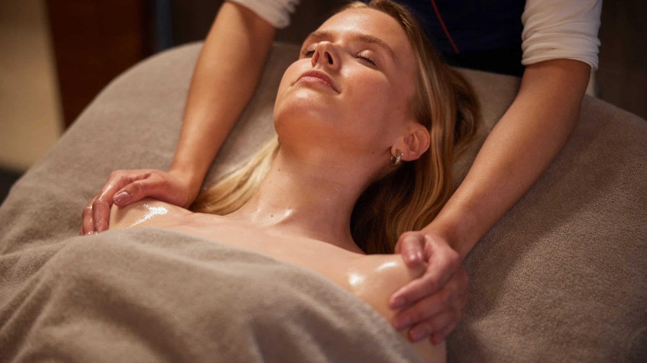 Thermen Berendonck Beauty massage 1 250