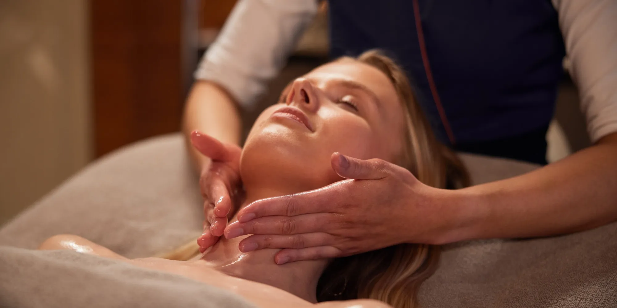 Thermen Berendonck Beauty d-stress behandeling 250