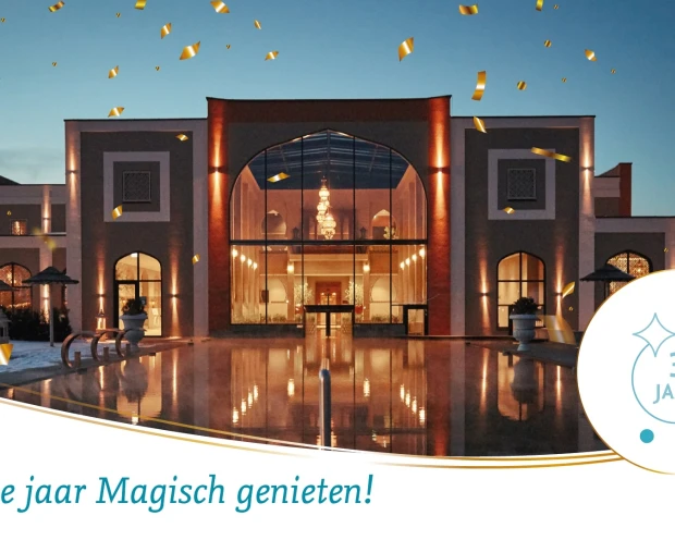 Nieuwsbericht TBE 3 jaar