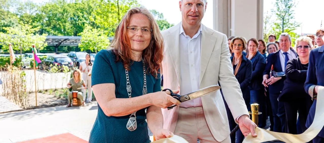 Opening Hotel Thermen Berendonck 3 mei foto3