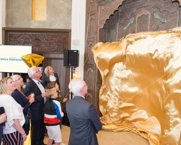 Opening Thermen Berendonck