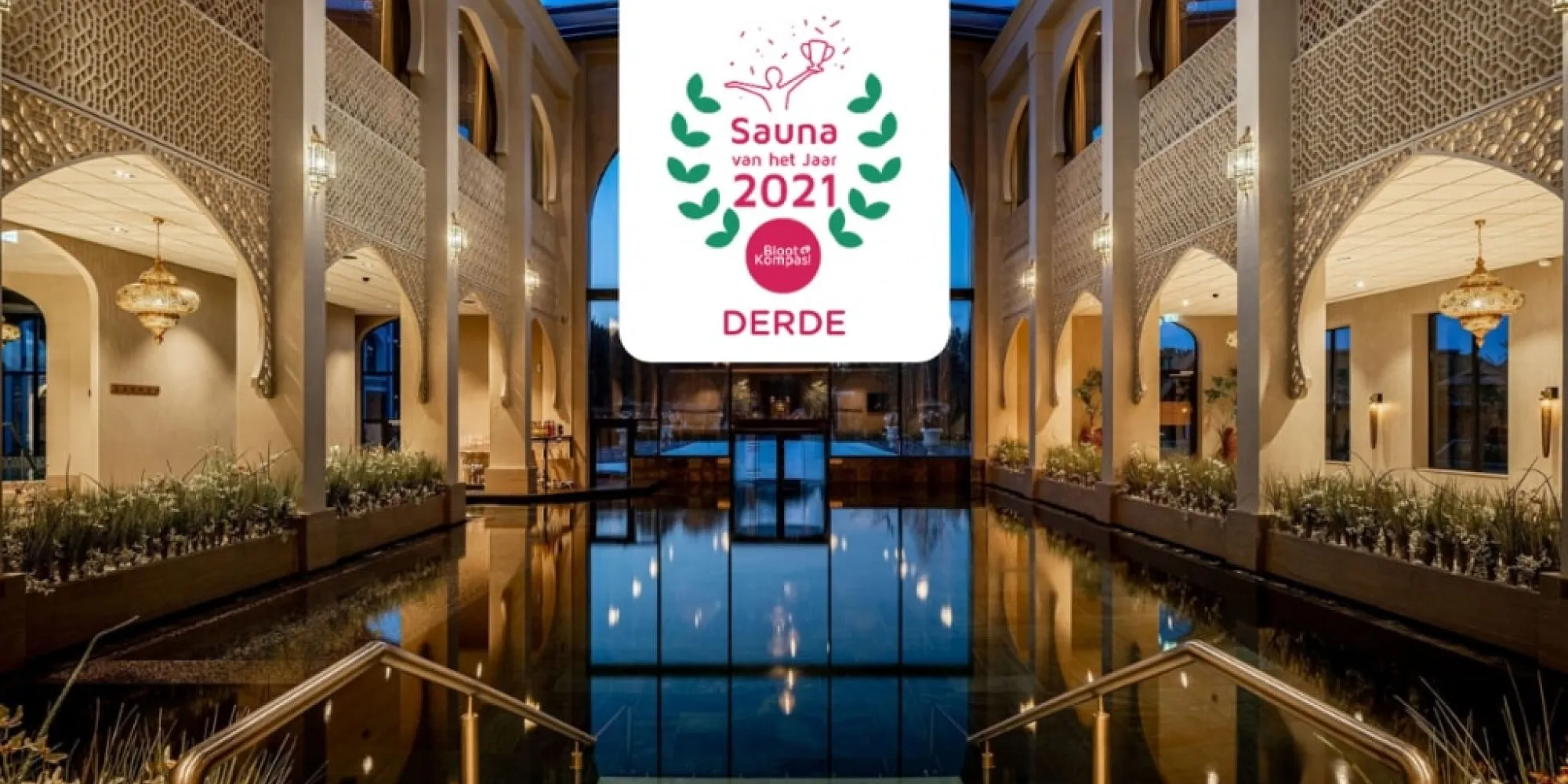 blootkompas sauna van het jaar 2021 thermen berendonck 1024x536