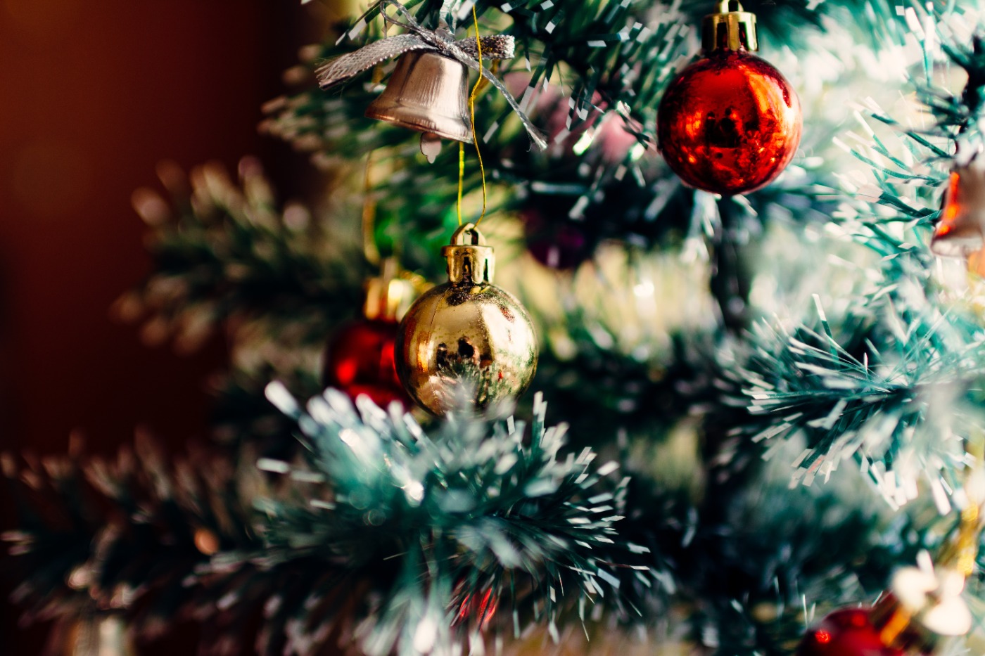 Thermen bussloo Feestdagen kerst