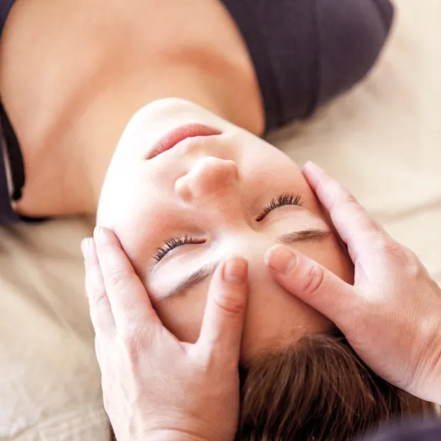 Thermen Bussloo retreat Reiki 1000