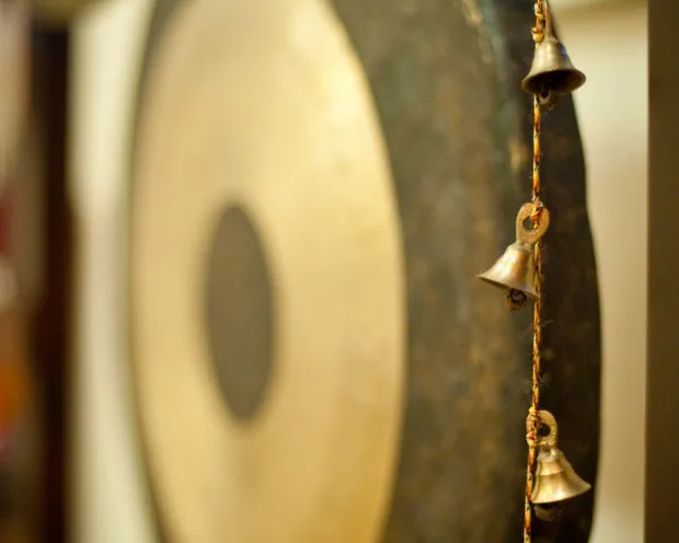 Thermen resorts gong  250