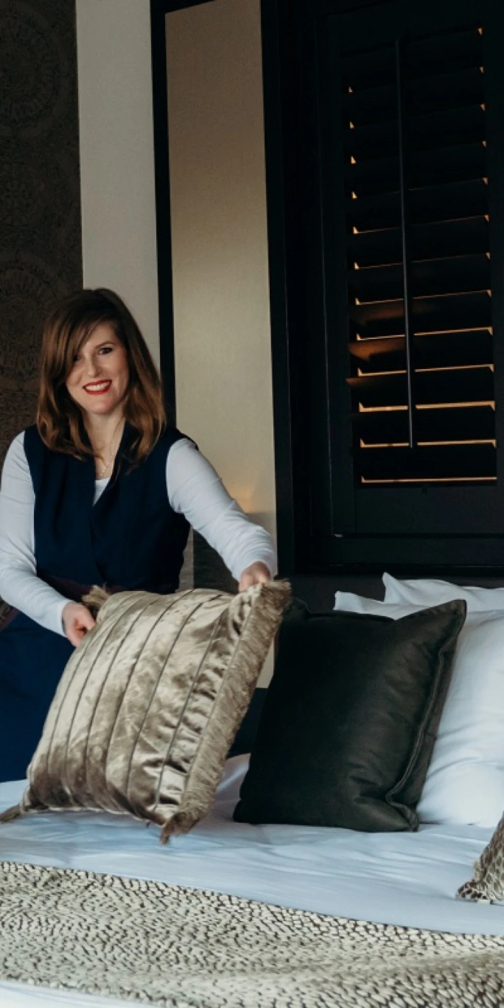 Thermen bussloo werkenbij housekeeping 1000