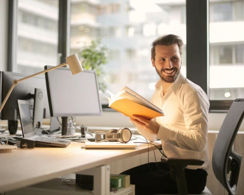 Werkenbij bussloo HR