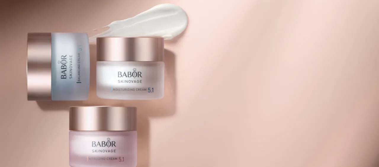 Thermen resorts beauty Babor Skinovage (2)