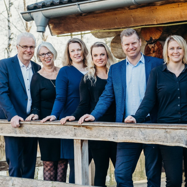 Familie Dolman 2019