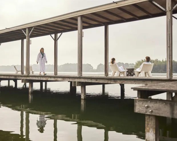 Thermen Maarssen Tuin 5 200