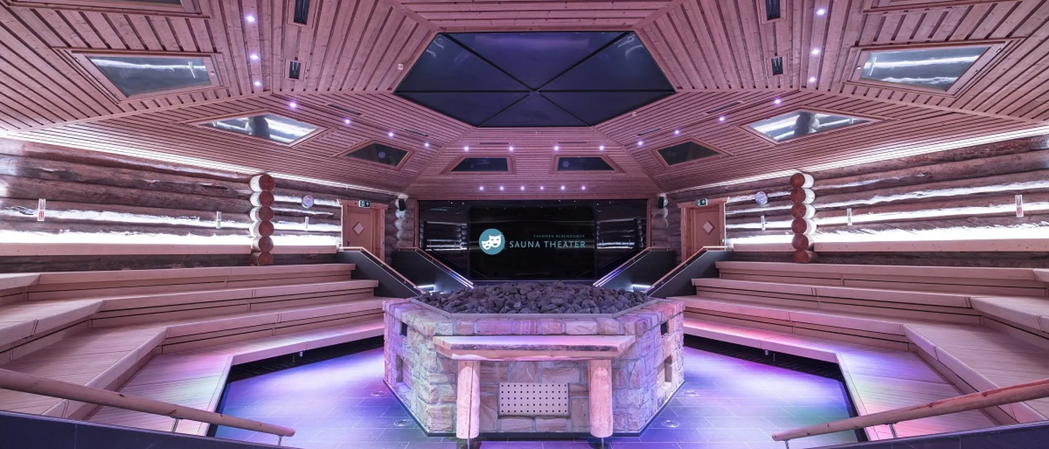 Sauna Theater