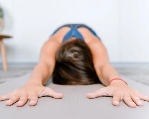 Thermen resorts yoga  250