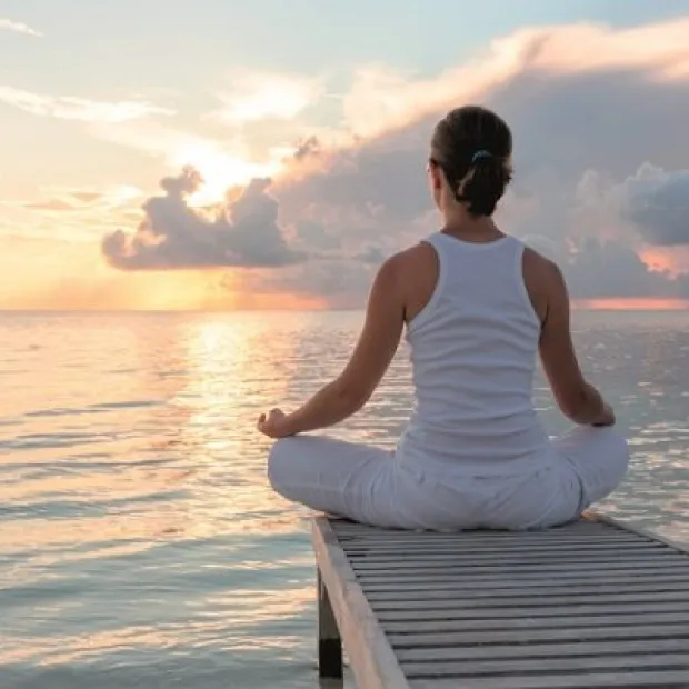 Yoga en wellness