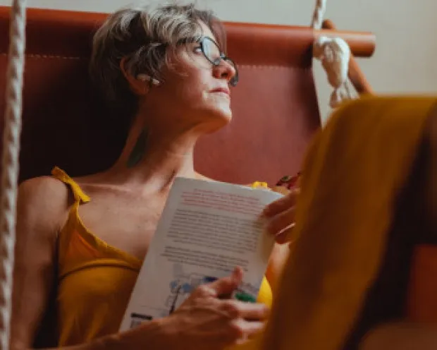 retreats positieve energie en nieuwe inzichten