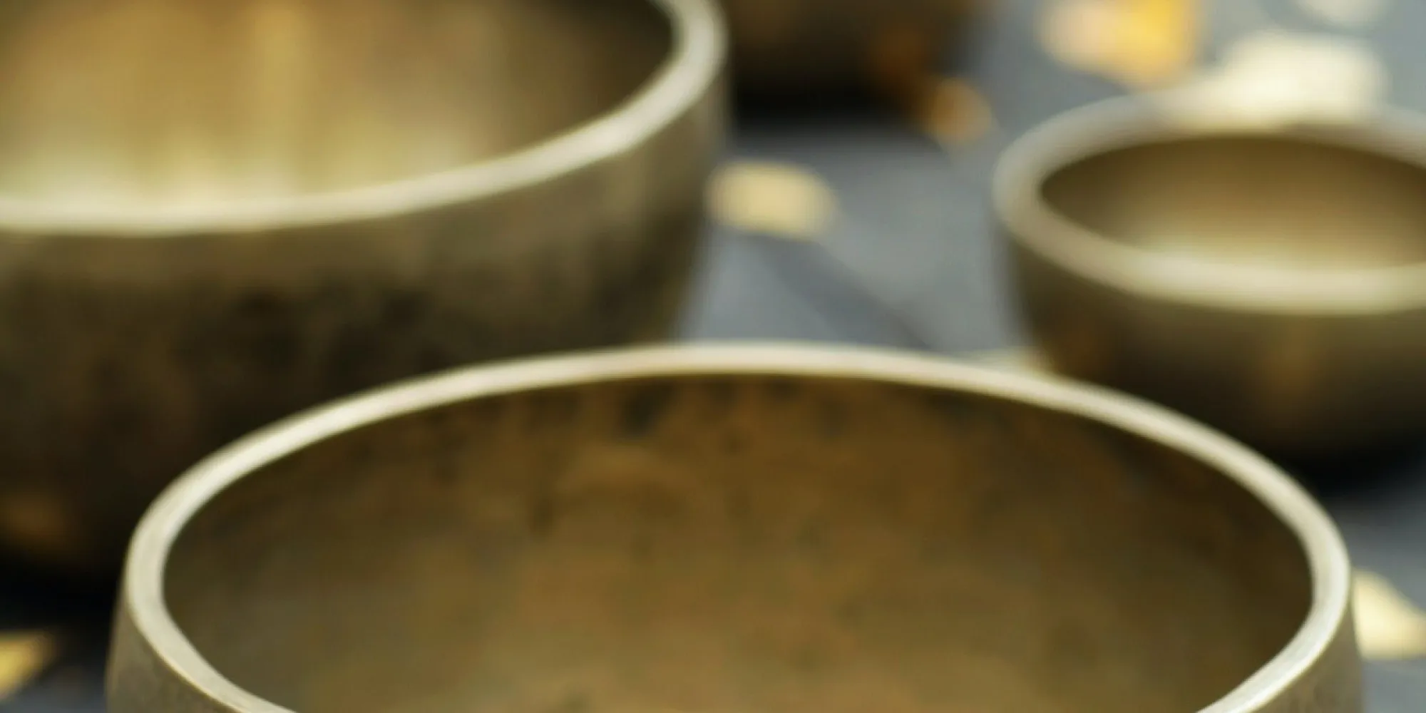 thermen resorts klankschalen