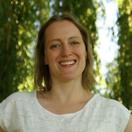 Judith Veira - van Dijk