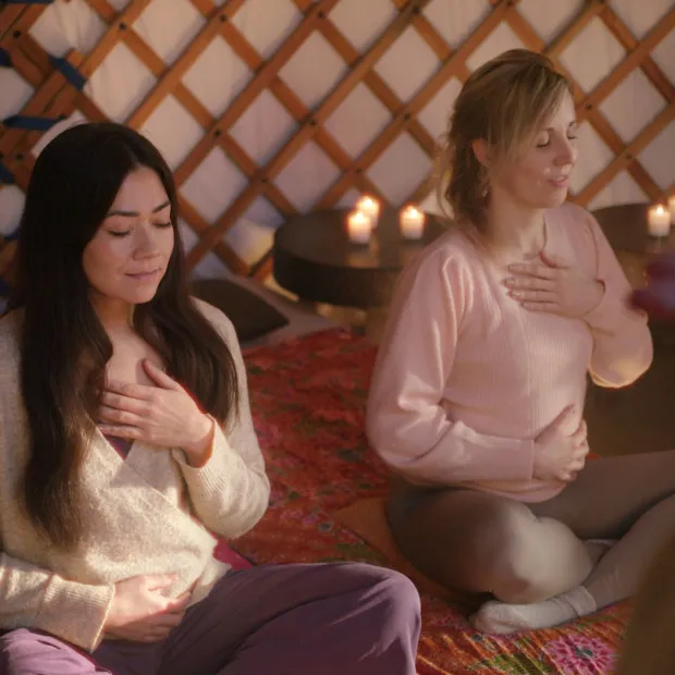 Retreats workshops en programma's